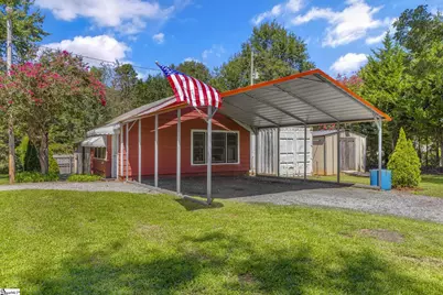 549 McKittrick Bridge Road, Fountain Inn, SC 29644 - Photo 25