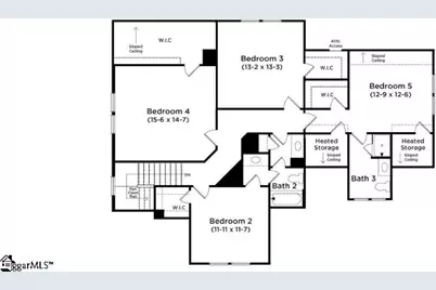246 Summerall Lane, Seneca, SC 29678 - Photo 3