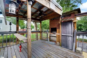 114 Brookside Rd, Spartanburg, SC 29301 - Photo 29