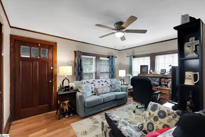 114 Brookside Road, Spartanburg, SC 29301 - Photo 47