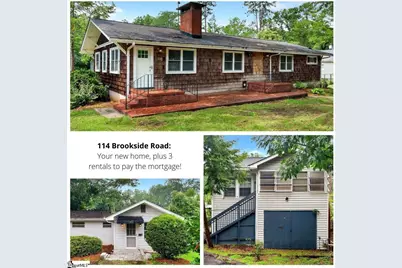 114 Brookside Road, Spartanburg, SC 29301 - Photo 1