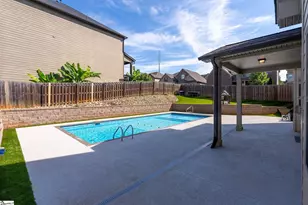 300 Mansfield Ln, Greer, SC 29650 - Photo 35