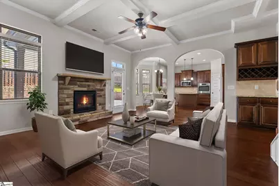 300 Mansfield Lane, Greer, SC 29650 - Photo 9