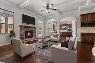 300 Mansfield Ln, Greer, SC 29650 - Photo 9