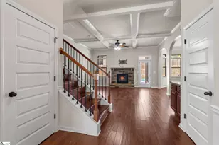 300 Mansfield Ln, Greer, SC 29650 - Photo 5