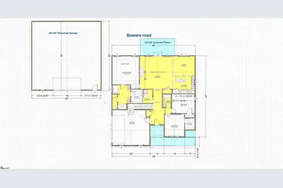 301 Goodwin Road, Travelers Rest, SC 29690 - Photo 3
