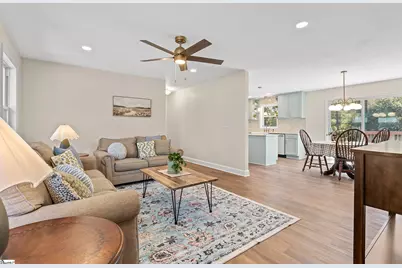 118 Kirby Street, Landrum, SC 29356 - Photo 5