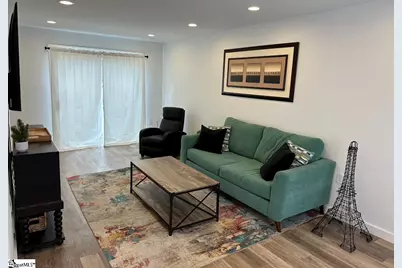 3706 E North Street #Unit F3, Greenville, SC 29615 - Photo 3