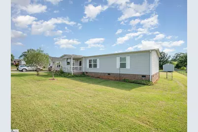 225 Cannon Ball Run, Campobello, SC 29322 - Photo 3