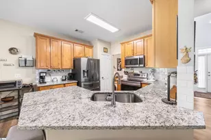 23 Sunfield Ct, Greer, SC 29650 - Photo 9