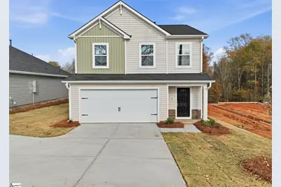 1012 S Welcome Road, Greenville, SC 29611 - Photo 1