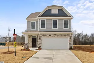 324 Metz Dr, Greenville, SC 29611 - Photo 1