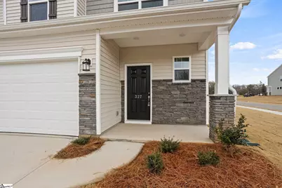 327 Metz Drive, Greenville, SC 29611 - Photo 3