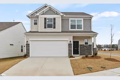 327 Metz Drive, Greenville, SC 29611 - Photo 1