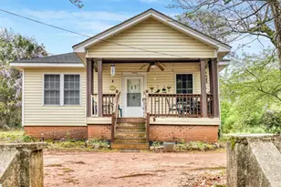 107 Brown St, Anderson, SC 29624 - Photo 1