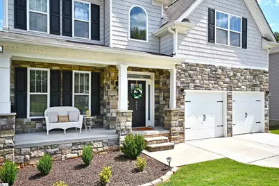 421 Wildflower Road, Easley, SC 29642 - Photo 3