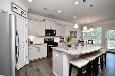 421 Wildflower Road, Easley, SC 29642 - Photo 3
