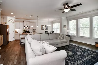 421 Wildflower Road, Easley, SC 29642 - Photo 17