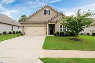 704 Ridgeville Crossing Dr, Inman, SC 29349 - Photo 1