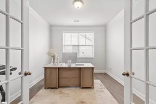 704 Ridgeville Crossing Dr, Inman, SC 29349 - Photo 11