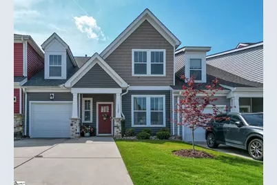 1128 Cobbler Lane, Boiling Springs, SC 29316 - Photo 1