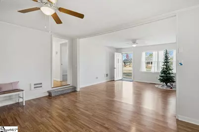 144 Cloverhill Drive, Anderson, SC 29624 - Photo 3