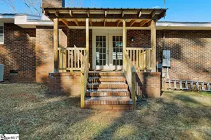 144 Cloverhill Dr, Anderson, SC 29624 - Photo 23