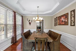 100 Yorkswell Ln, Greenville, SC 29607 - Photo 5