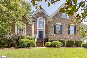 100 Yorkswell Ln, Greenville, SC 29607 - Photo 1