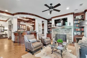 172 Ridgeland Dr, Greenville, SC 29601 - Photo 9