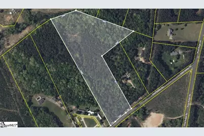 Deer Valley Road, Waterloo, SC 29384 - Photo 1