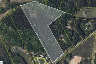 Deer Valley Rd, Waterloo, SC 29384 - Photo 1