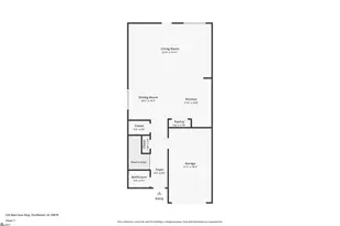 432 Bee Cv Wy, Pendleton, SC 29670 - Photo 37