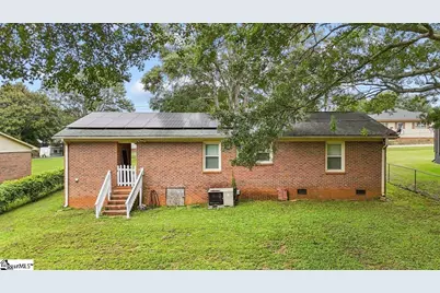 311 Scenic Drive, Greer, SC 29651 - Photo 25