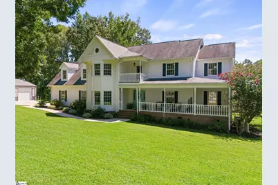 467 Grandwood Boulevard, Gray Court, SC 29645 - Photo 3