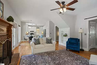 467 Grandwood Boulevard, Gray Court, SC 29645 - Photo 21