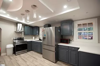 2537 Belhaven Road, Anderson, SC 29621 - Photo 5