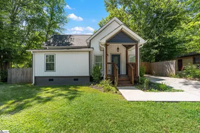 36 E Main Street, Greenville, SC 29611 - Photo 1