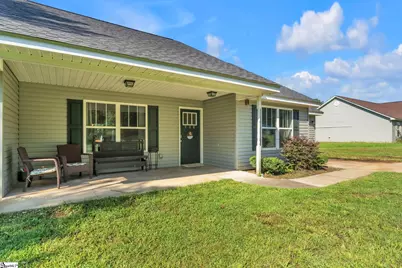 206 Miller Road, Belton, SC 29627 - Photo 3