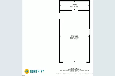 206 Miller Road, Belton, SC 29627 - Photo 33