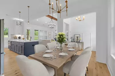 164 Triangle Pine Road, Fountain Inn, SC 29644 - Photo 3