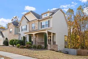 377 Heritage Point Dr, Simpsonville, SC 29681 - Photo 3