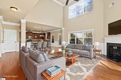 377 Heritage Point Drive, Simpsonville, SC 29681 - Photo 9