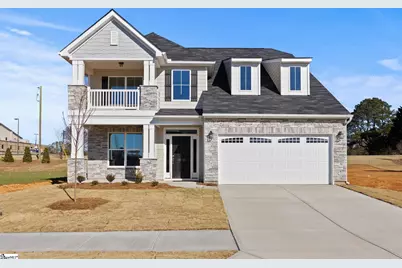 1813 Betsy Ross Drive, Moore, SC 29369 - Photo 1