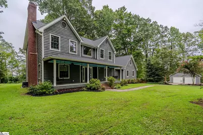 315 Earles Fort Road, Landrum, SC 29356 - Photo 3