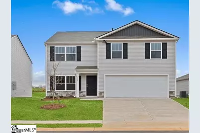 233 Roocroft Court, Fountain Inn, SC 29644 - Photo 1