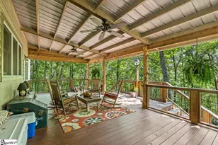 160 Duffs Mountain Rd, Marietta, SC 29661 - Photo 17