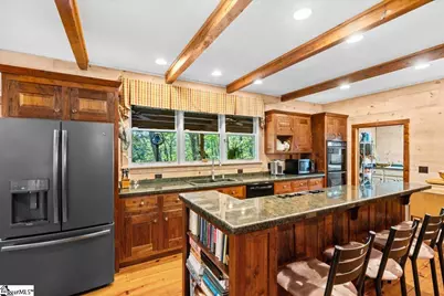 160 Duffs Mountain Road, Marietta, SC 29661 - Photo 11