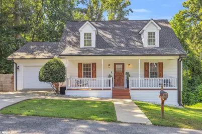 12010 W Camelia Lane, Seneca, SC 29678 - Photo 1