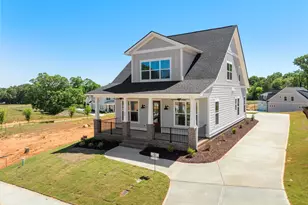 104 Benjamin Blvd, Pendleton, SC 29670 - Photo 1